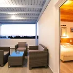 Third Floor With Sea View Double Or Twin With Private Terrace *