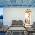 Third Floor With Sea View Double Or Twin With Private Terrace * Páros