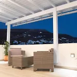 Third Floor With Sea View Double Or Twin With Private Terrace 公寓 *