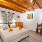 Third Floor With Sea View Double Or Twin With Private Terrace Páros