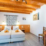 Third Floor With Sea View Double Or Twin With Private Terrace * Páros
