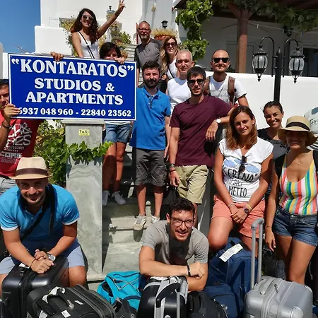 Third Floor With Sea View Double Or Twin With Private Terrace *