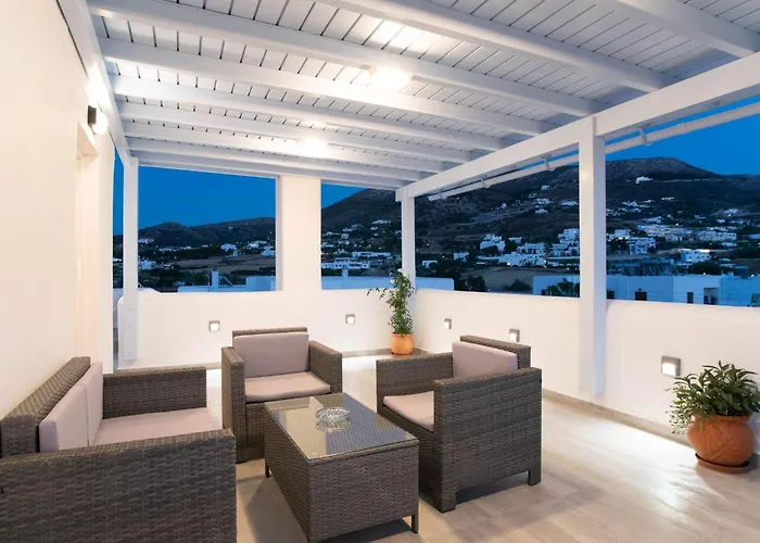 Апартаменты Third Floor With Sea View Double Or Twin With Private Terrace