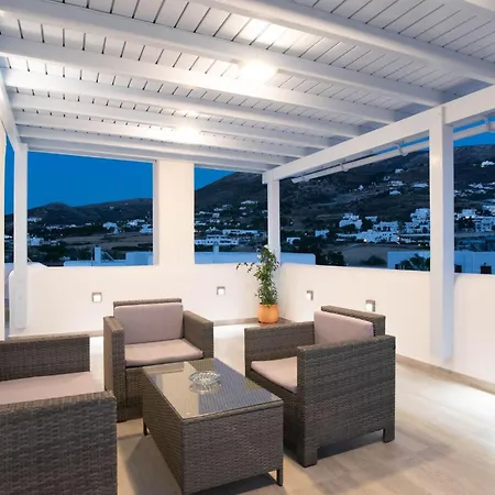 Lägenhet Third Floor With Sea View Double Or Twin With Private Terrace
