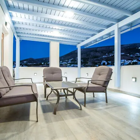 Third Floor With Sea View Double Or Twin With Private Terrace Lägenhet *