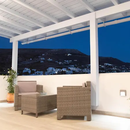 Third Floor With Sea View Double Or Twin With Private Terrace Lägenhet *