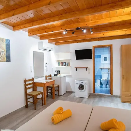 Third Floor With Sea View Double Or Twin With Private Terrace Appartamento