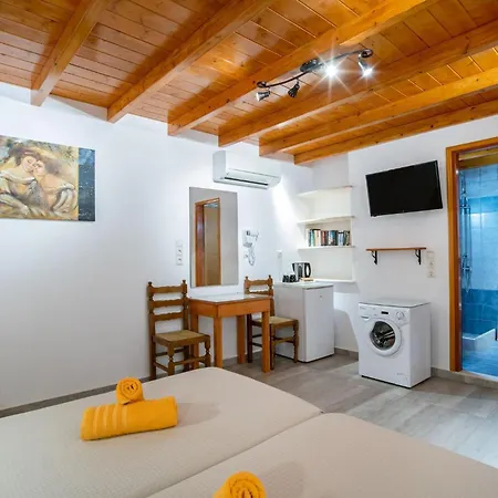 Third Floor With Sea View Double Or Twin With Private Terrace Appartamento *