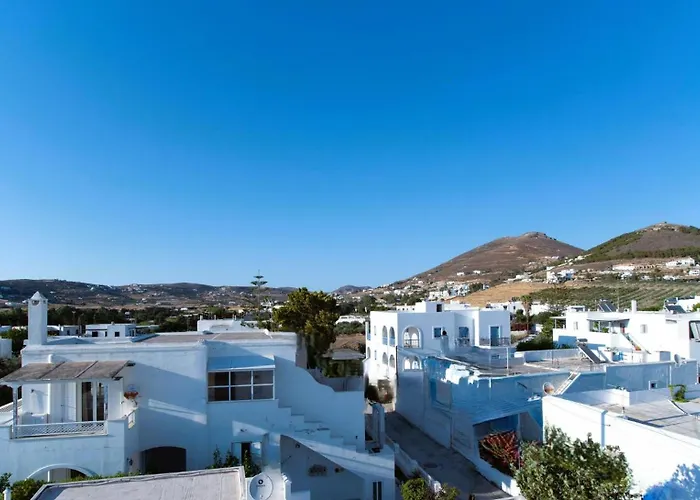 Third Floor With Sea View Double Or Twin With Private Terrace