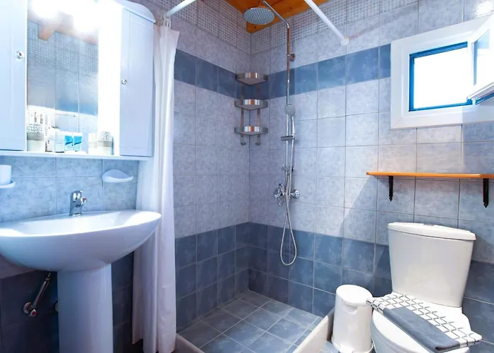 Third Floor With Sea View Double Or Twin With Private Terrace